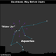 Image for article titled Your Guide To Watching This Week's Halley's Comet Meteor Shower